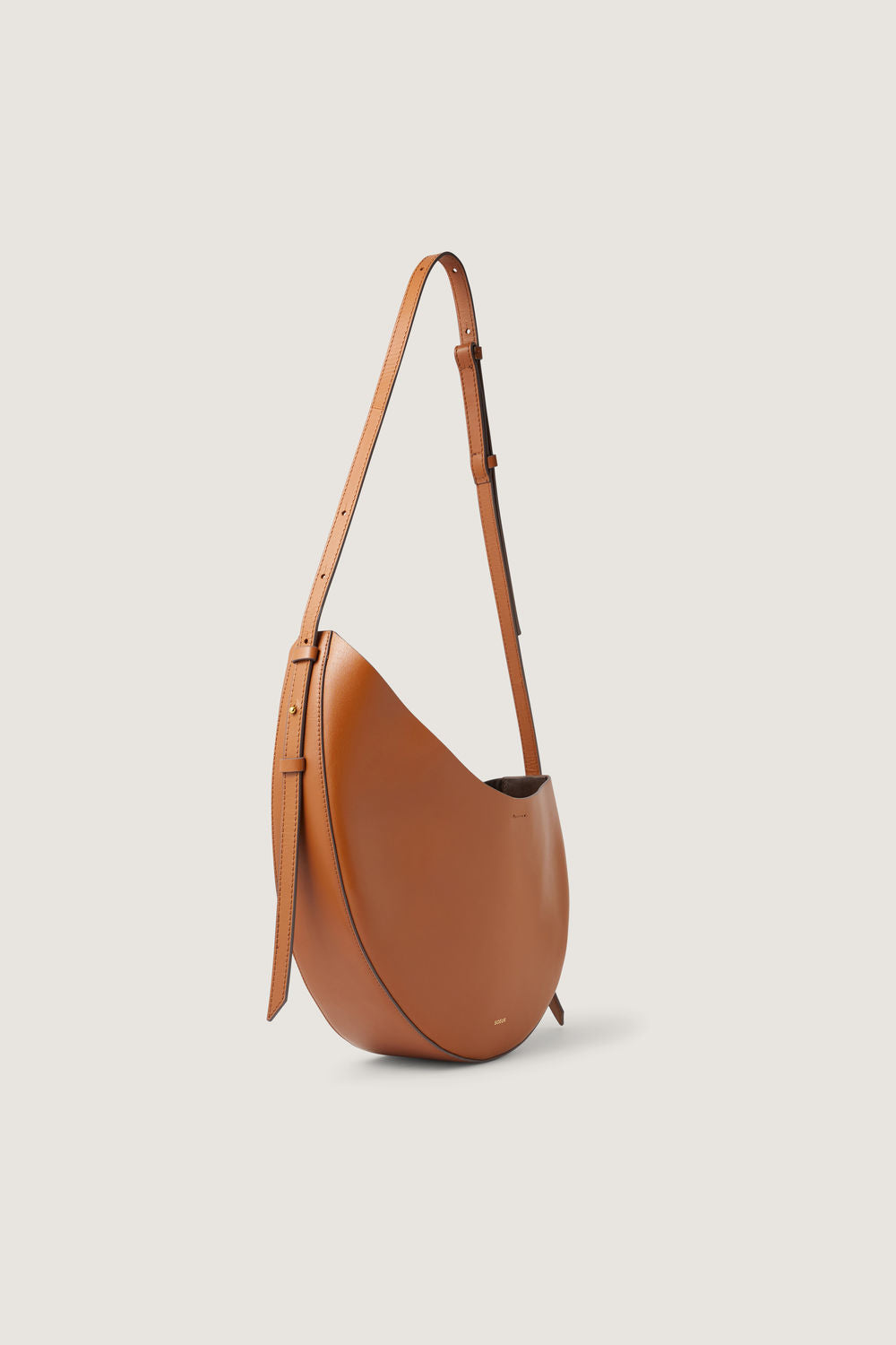 Sac Winona - Naturel - Cuir - Femme vue 2