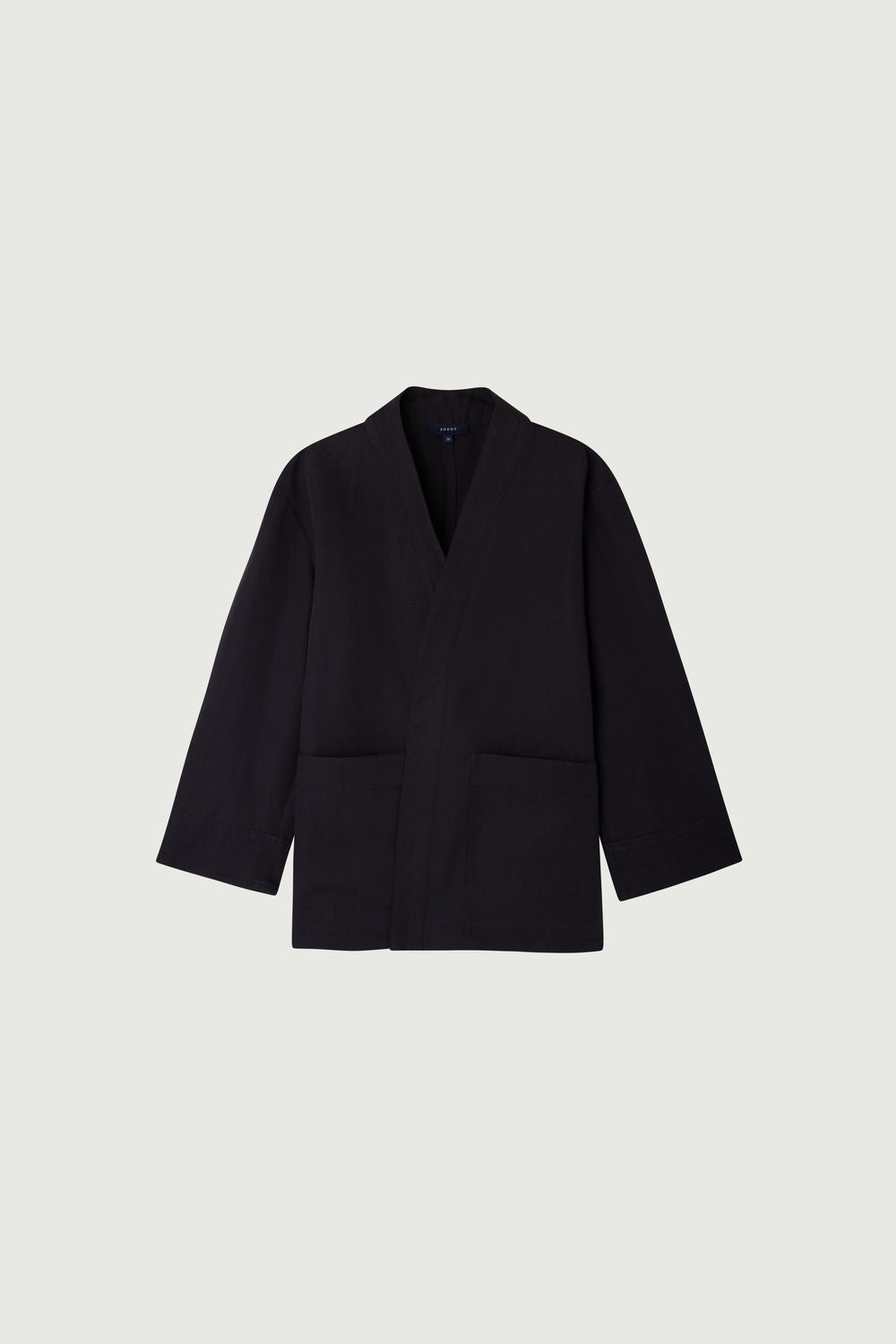 Veste Ines - Noir - Femme