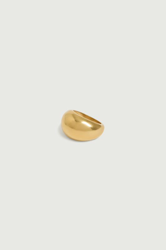 ZELIE GOLD RING